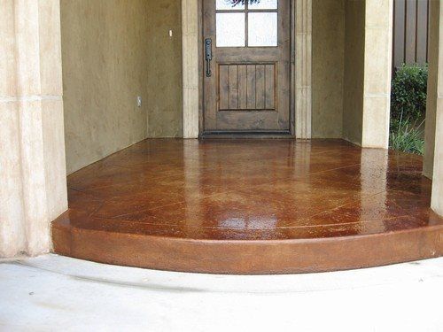 Porch - Stain (Vintage Umber)