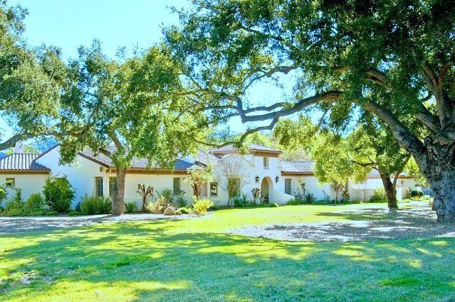 real estate property