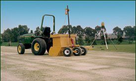 laser grading services
