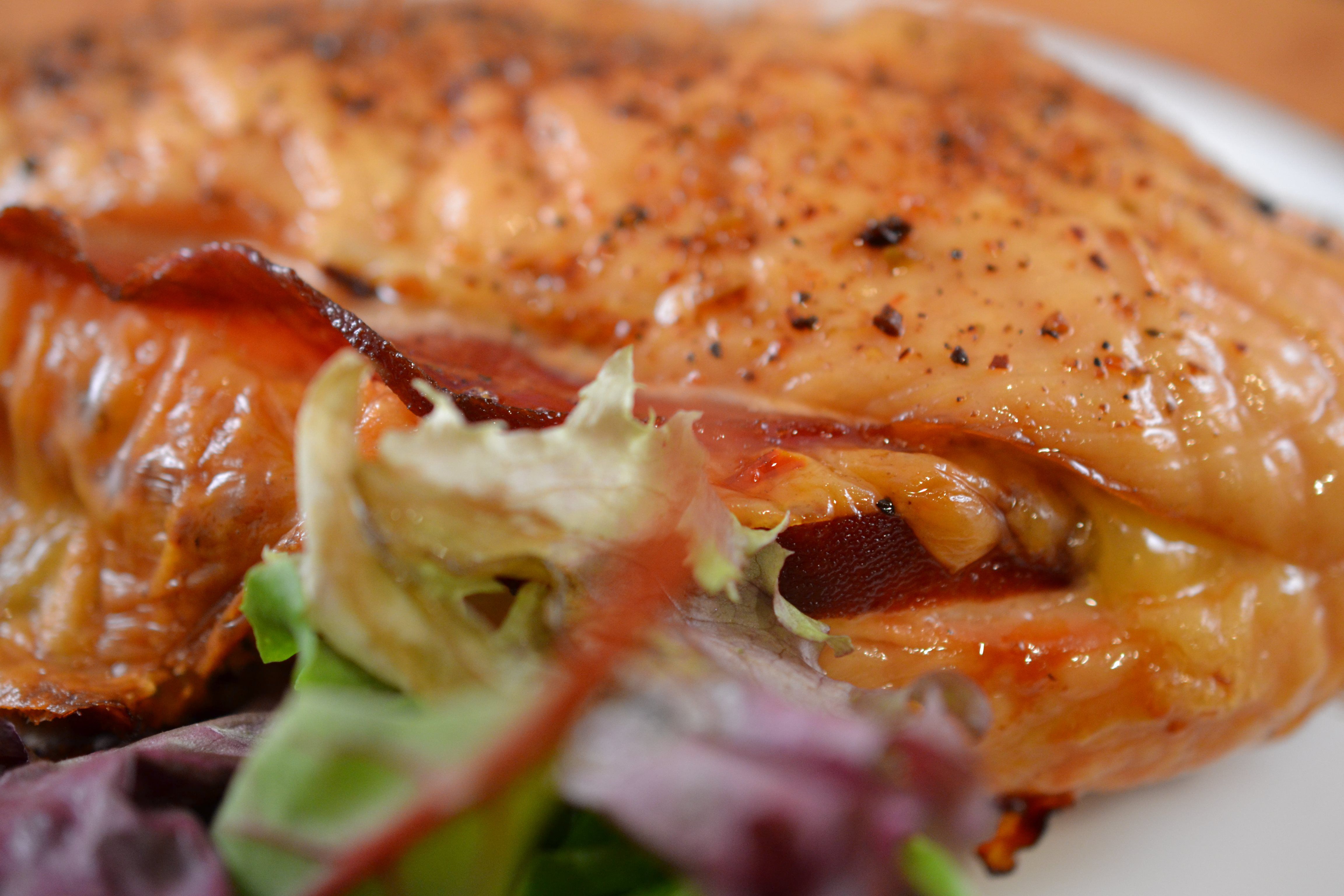 Pepper Jack Stuffed Chicken Breast Winona Foods