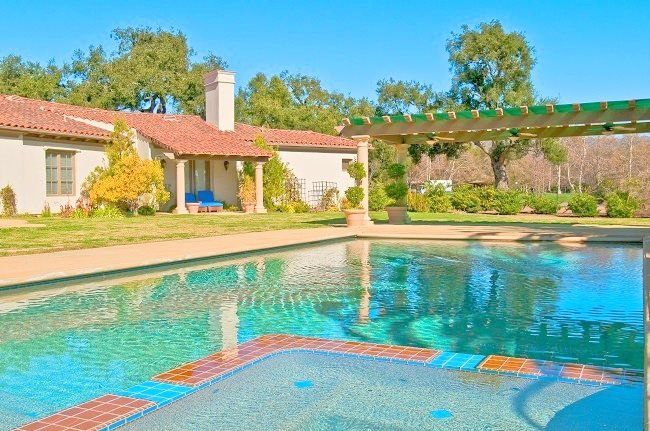 residential property